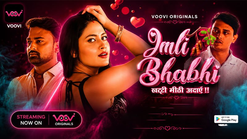 Imli Bhabhi | Season 01 | Episode 04